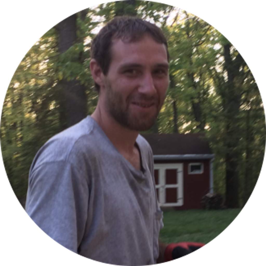 Zachariah "Zach" Lepore