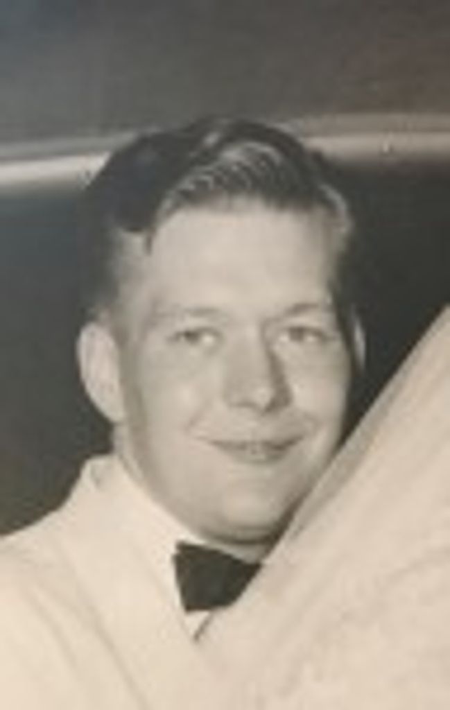 Gerald L. Anderson