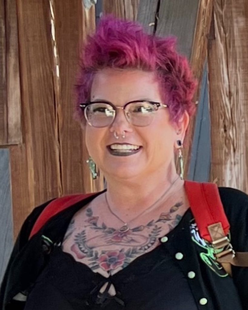 Christian "Shugga" Noell Boyce-Inscoe Profile Photo