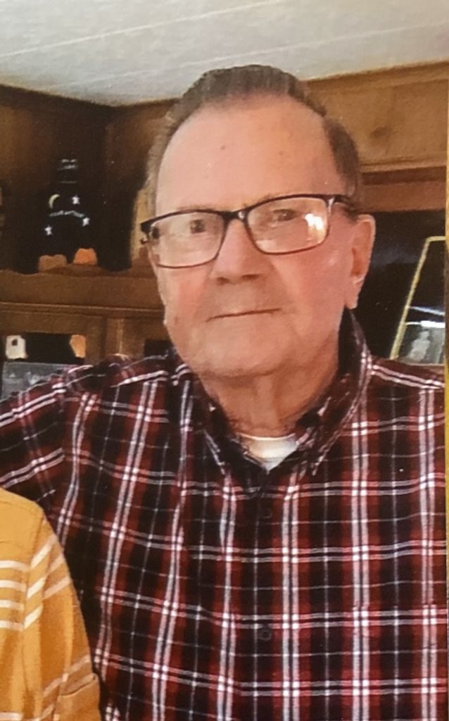 John “Junior” O. Barkhurst
