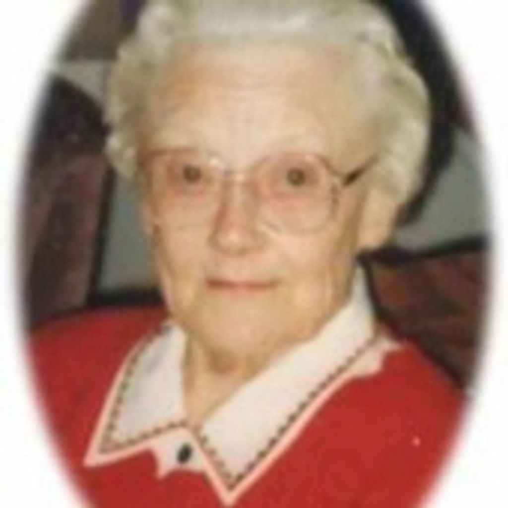 Mary E. Stalcup
