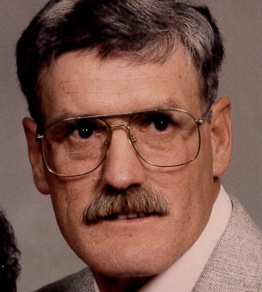 Charles Cyr