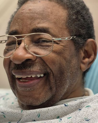 Bishop Durell Hyden Profile Photo