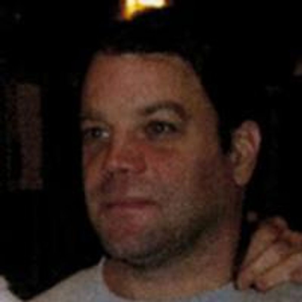 Peter I. Crosby