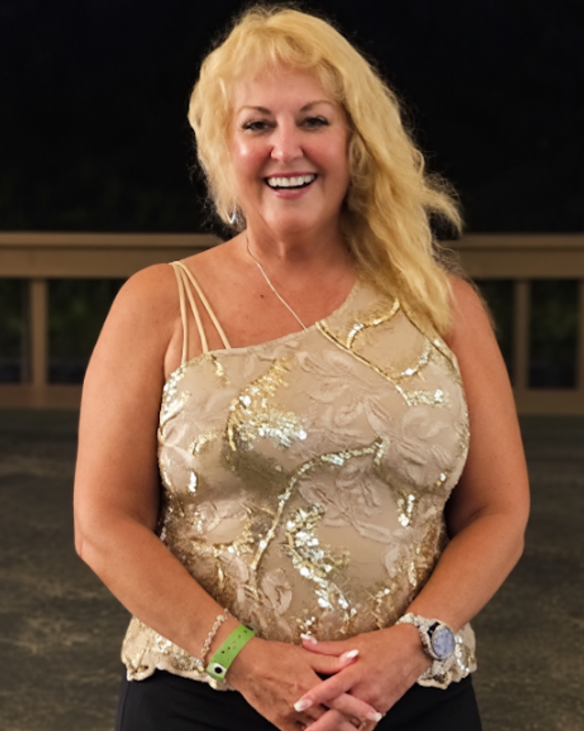 Kathleen J. Cressman-Rice