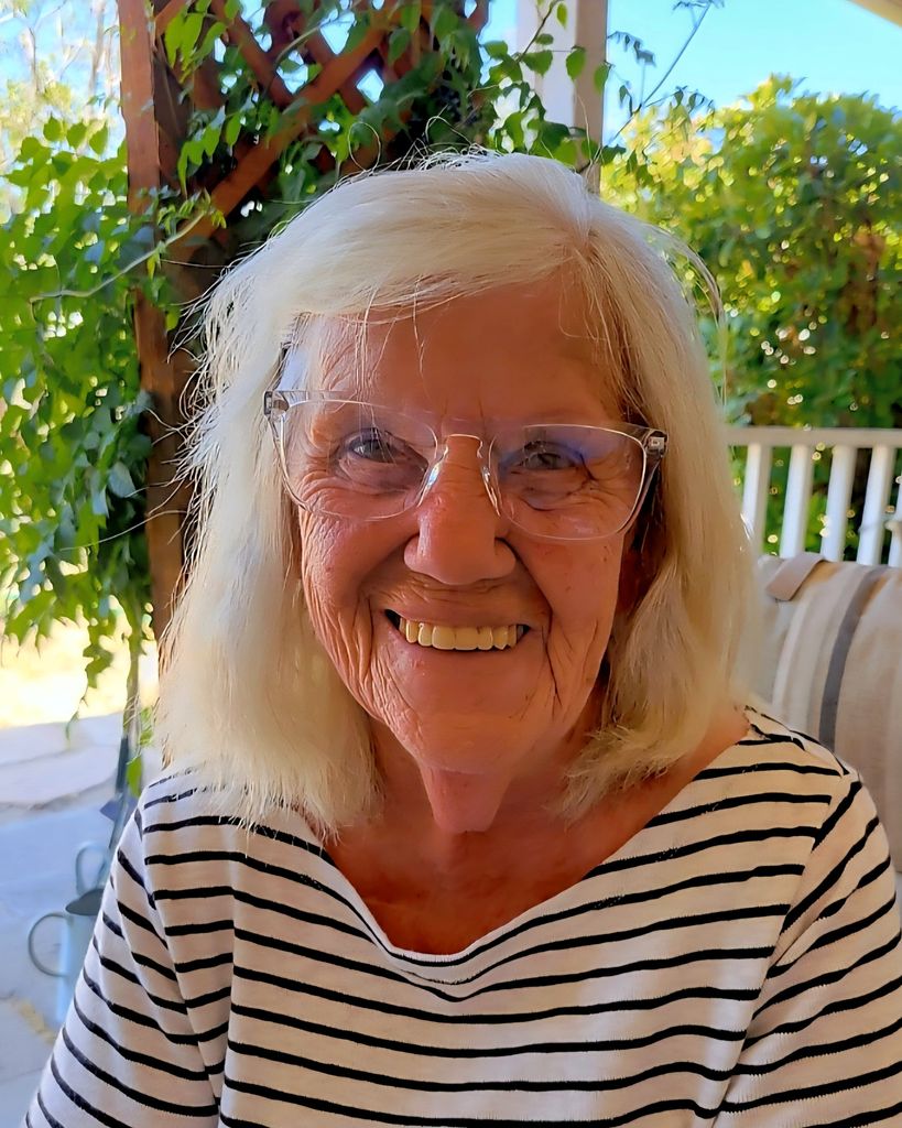 Christine Greene Profile Photo