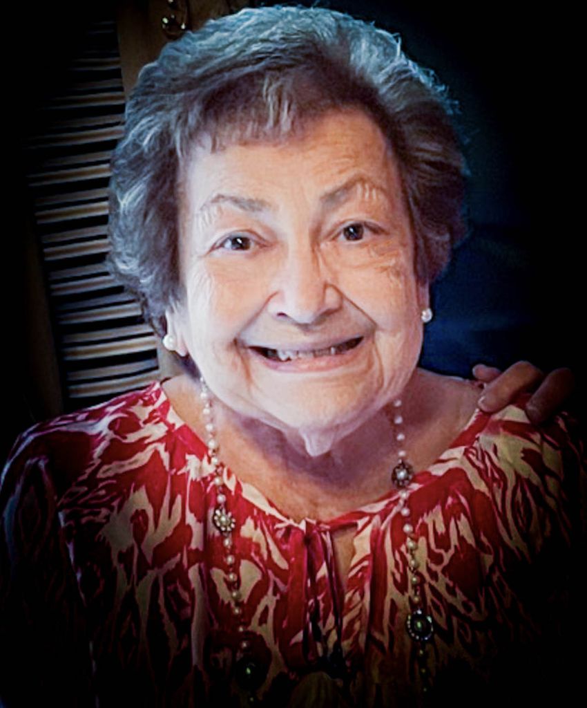 Alexandria "Alice" Rondinelli