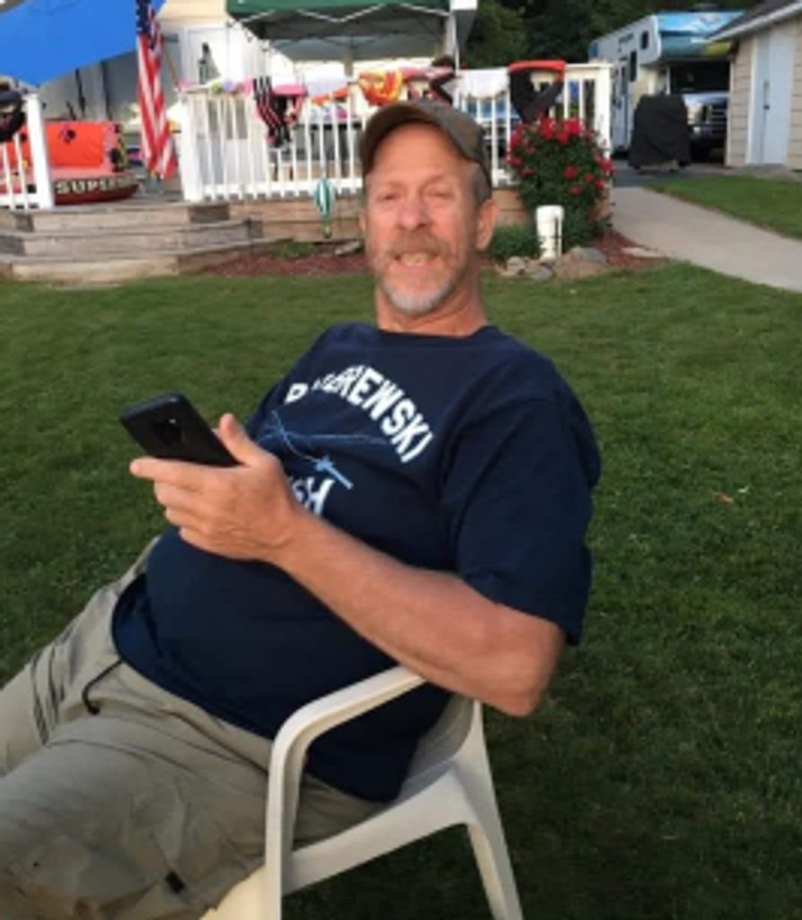 William Beyer Profile Photo