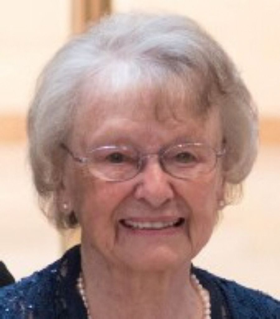 Rhodora Mae Halverson