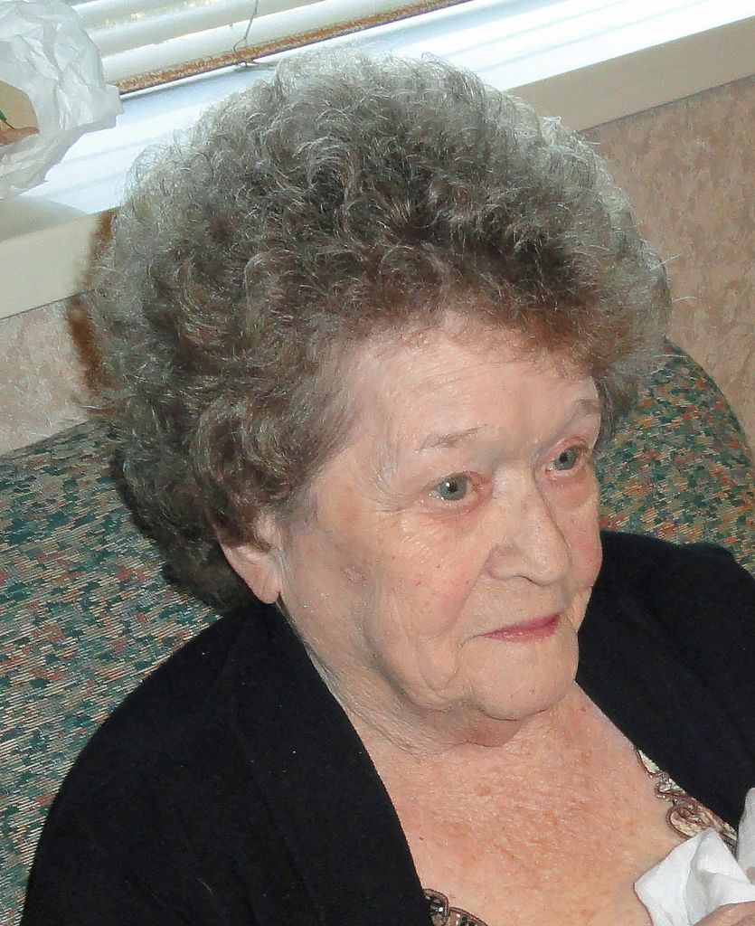 Joann Doss