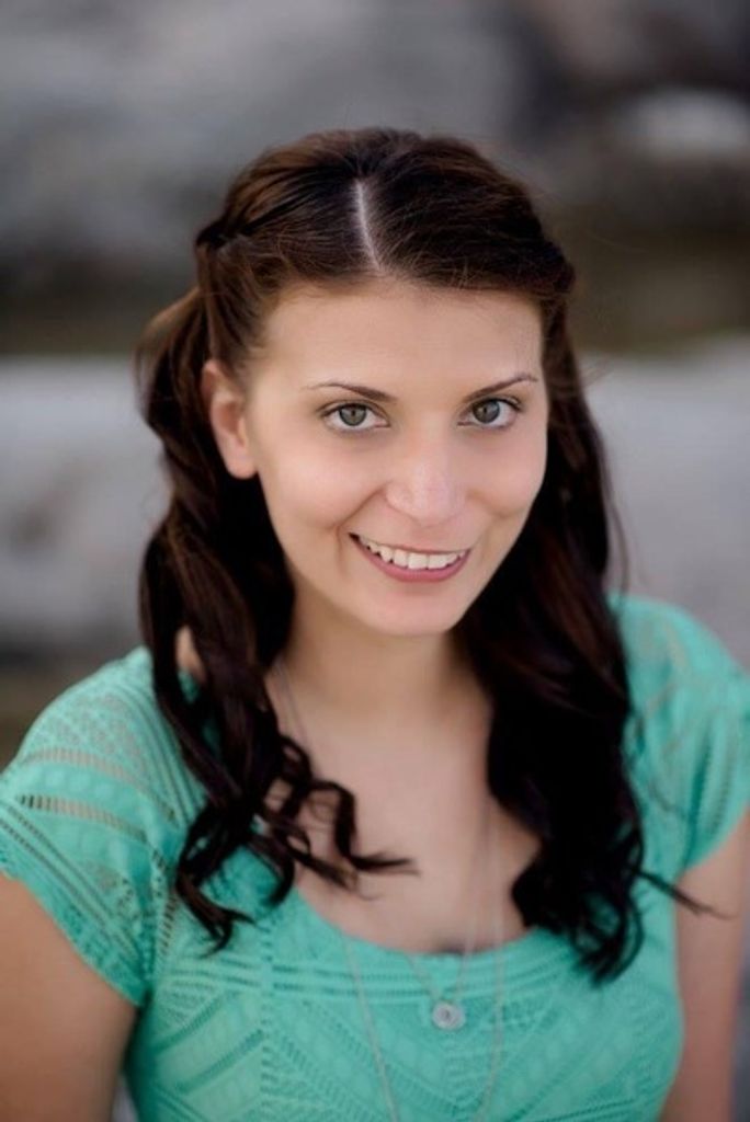 Ashley Violeta Santiago-Lyle