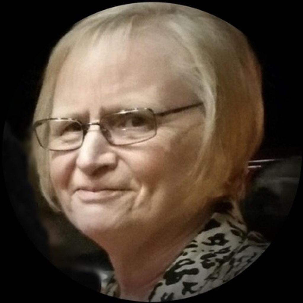 Ruth Hard- Mccullen