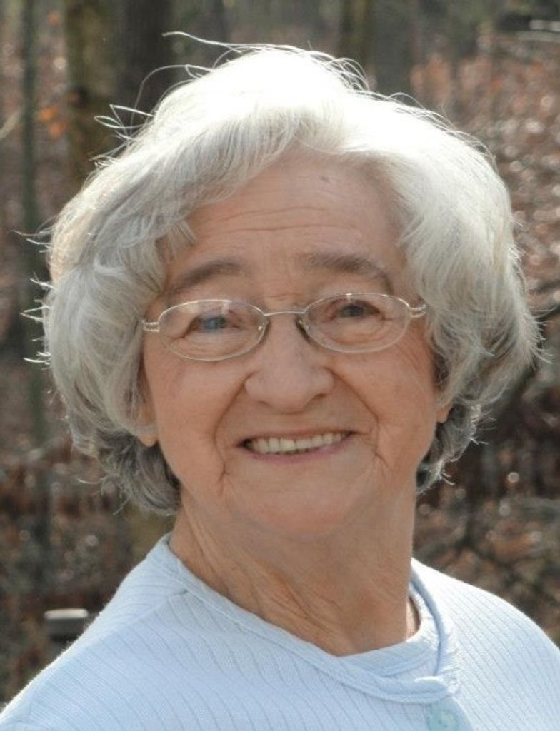 Norabelle Reed Profile Photo