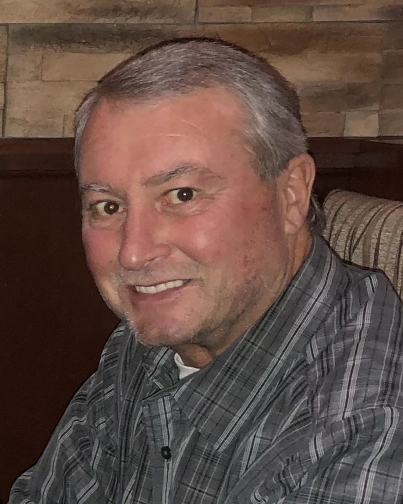 Brian E. Briggs