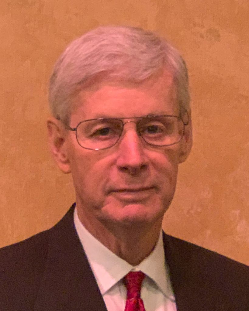 James David Williams