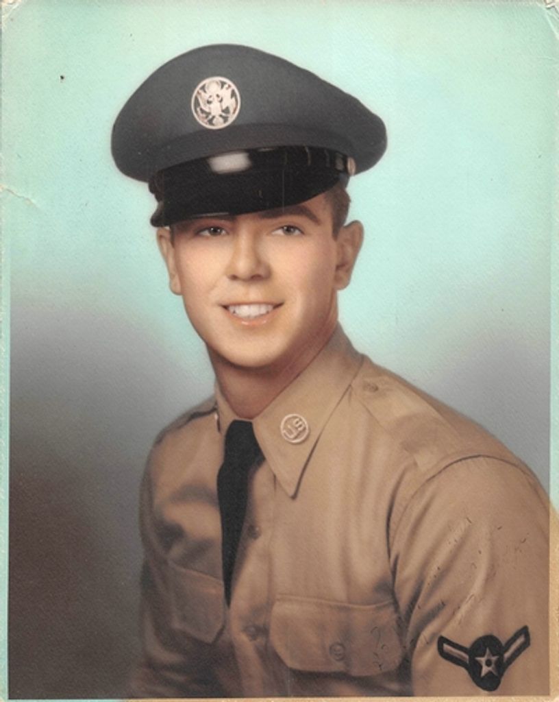 George "Tim" Winston Holt Profile Photo