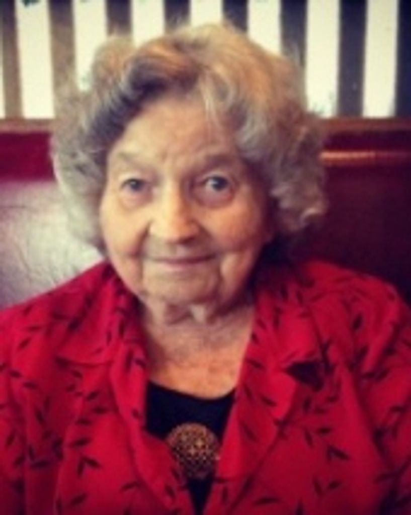 Helen Meeks Morris Profile Photo
