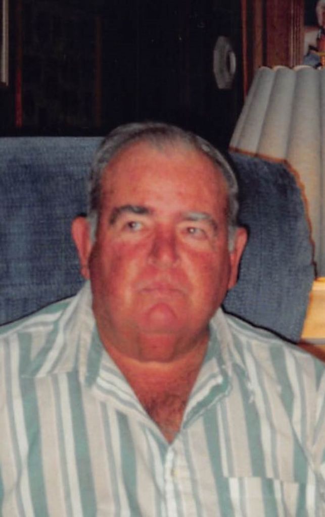 John Nelson, Sr.
