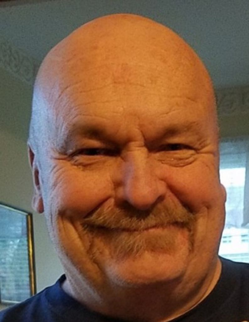 Donald Gordon Mackenzie