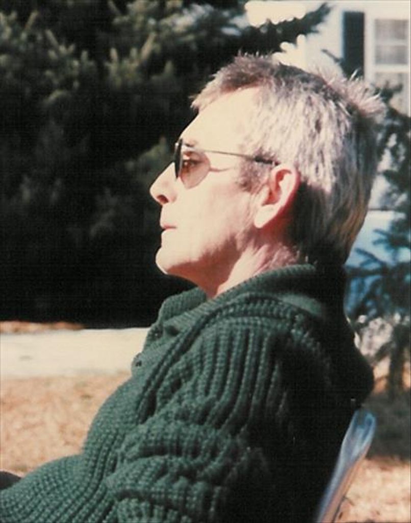 Patrick Finucan