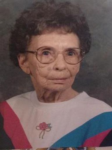 Photo of Lena M. Sullivan