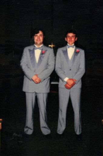 Daniel A. Carey photo gallery thumbnail 4 of 6