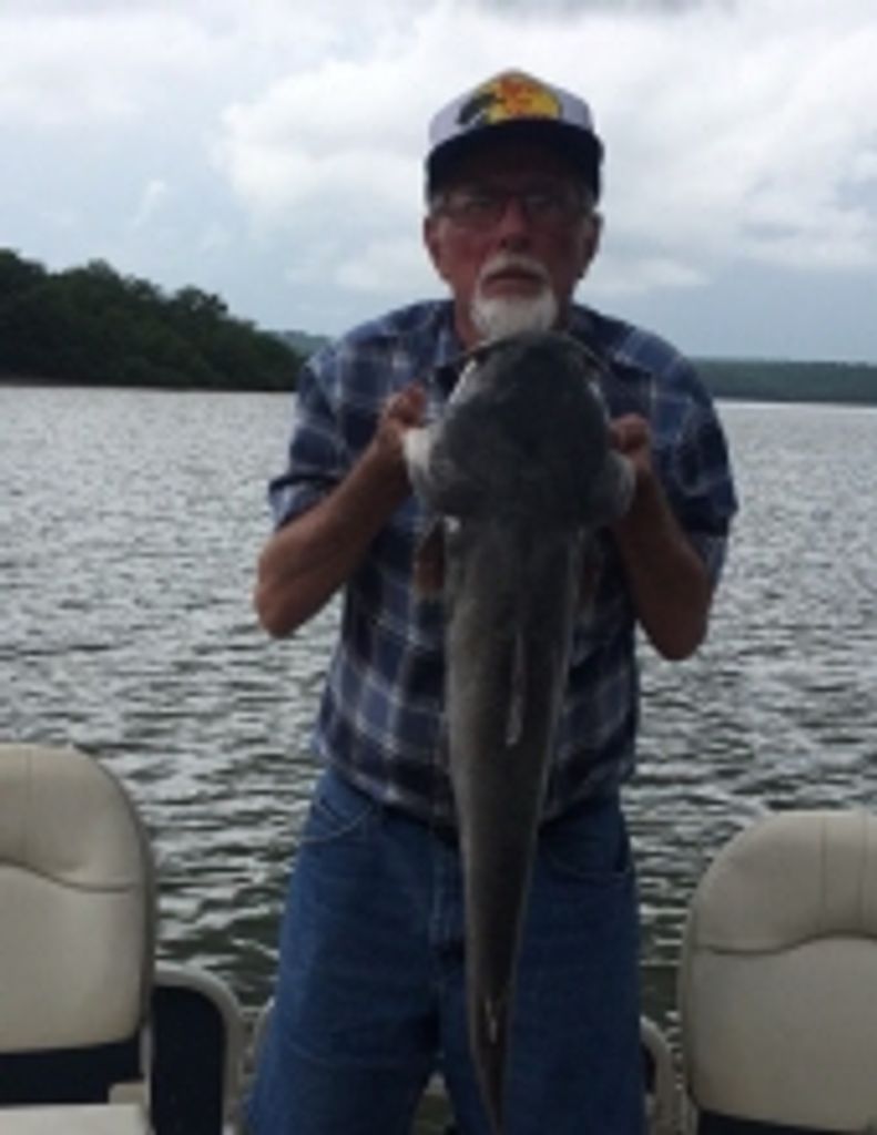 Richard A. Galloway Profile Photo