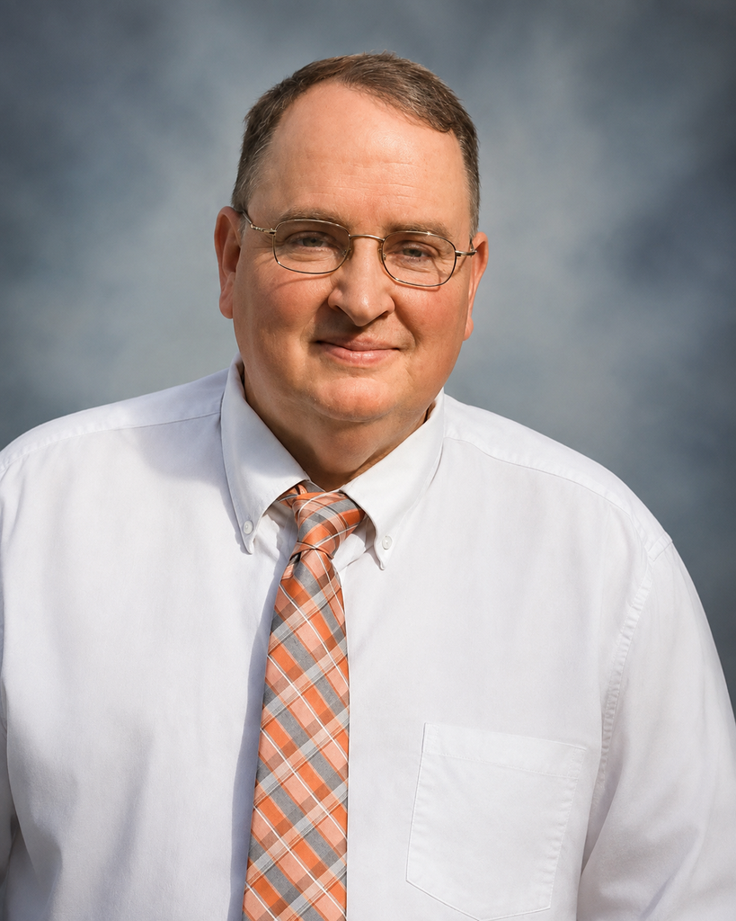 Edward "Ed" Schander Profile Photo