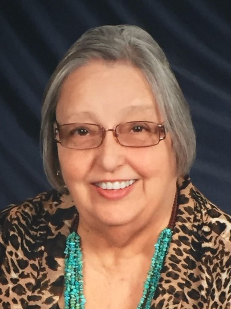 Greta Cooper Profile Photo