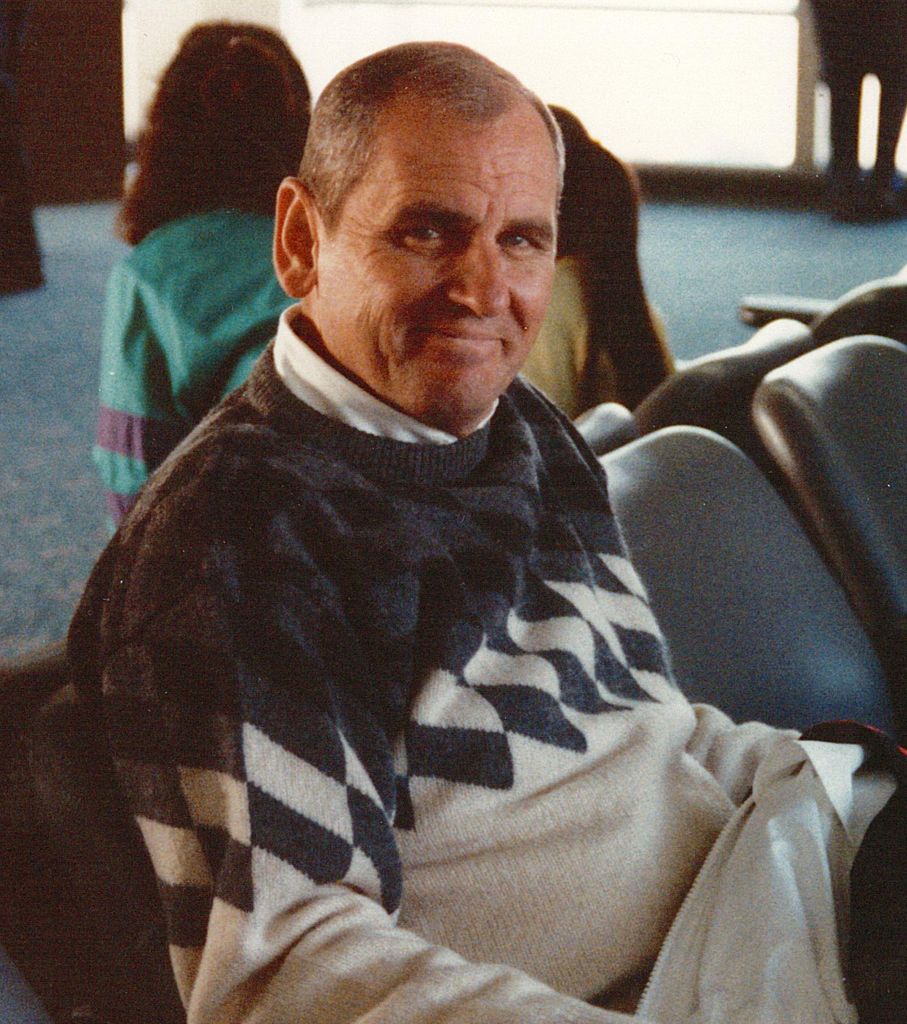 Col. Bobby P. Tindell