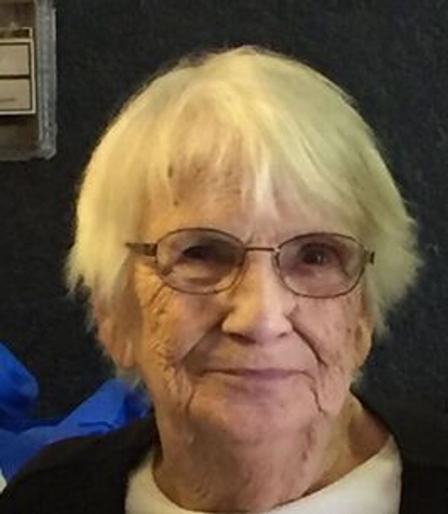 Jacqueline Perkins Profile Photo