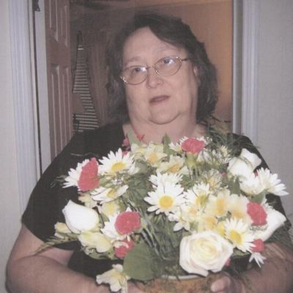 Barbara Gail Mccravy Profile Photo