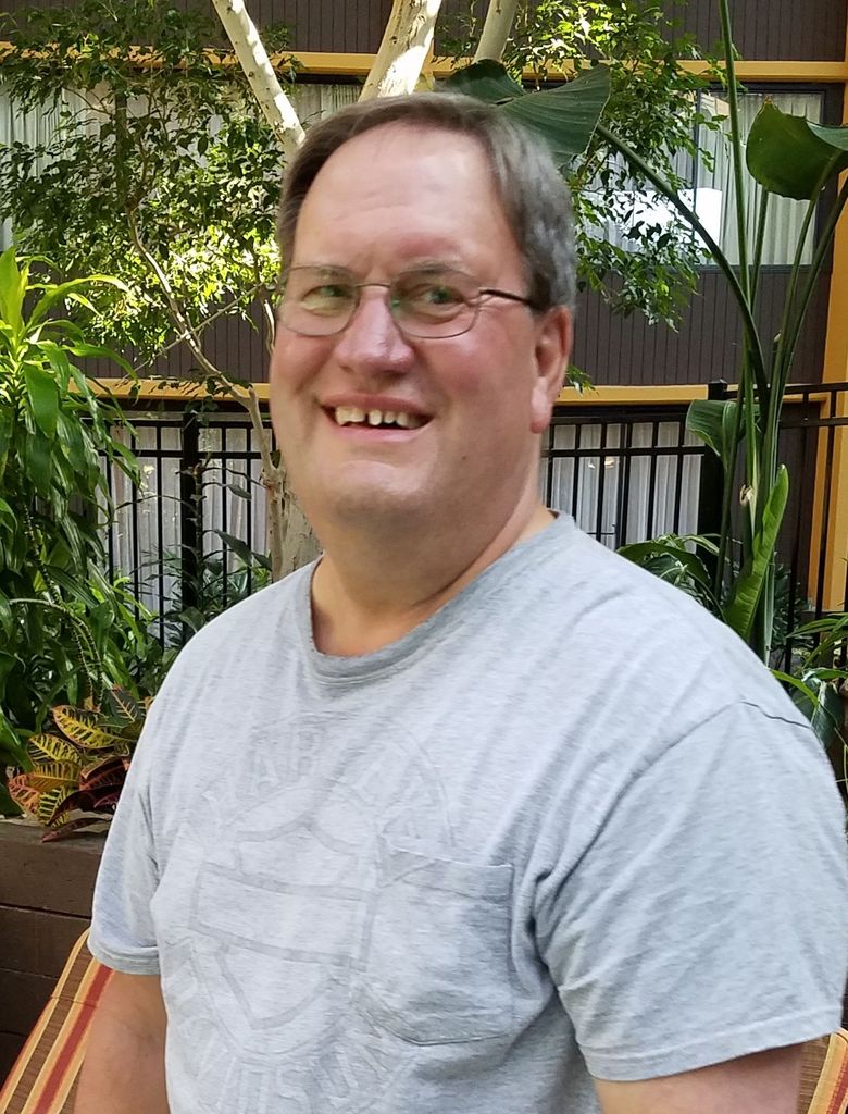 Robert Mainard, Jr. Profile Photo