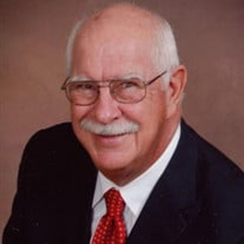 Loran E. Bosarge