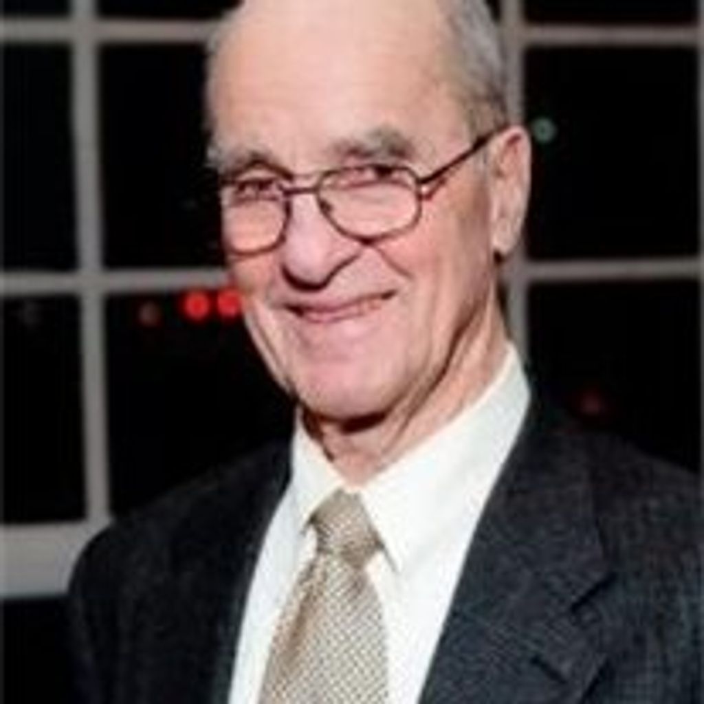 Charles H. Knapp Phd
