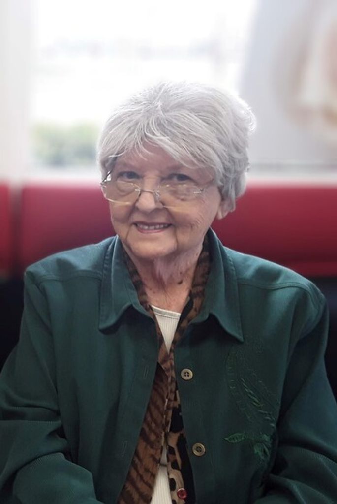 Bessie Leota Moebius Profile Photo