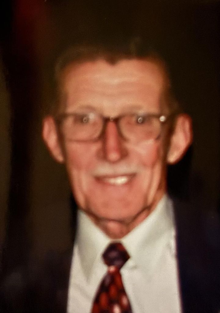 Raymond C. Thompson Profile Photo