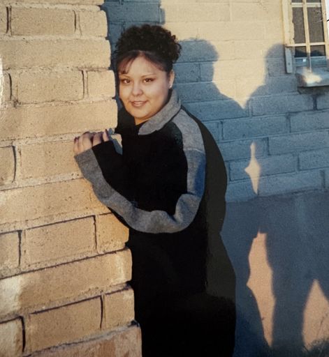 Margaret Jane Cojo's obituary image