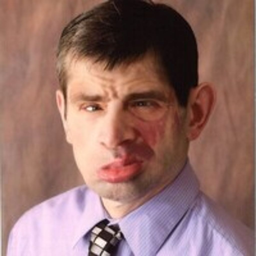 Karl Allen Dahlgren Profile Photo