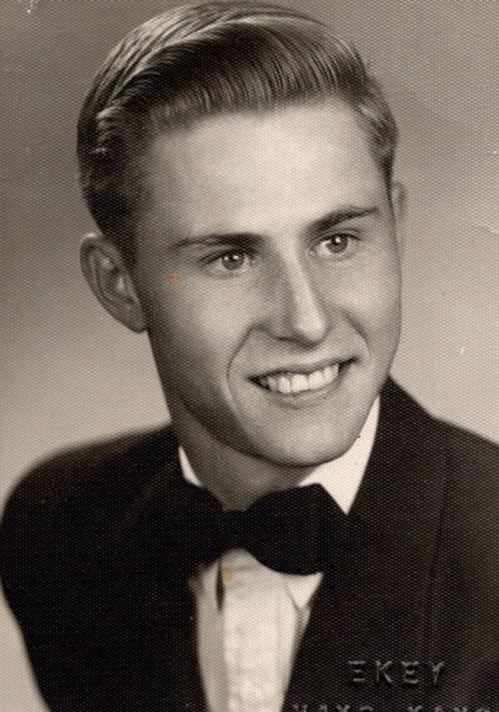 Ernest Carl Snook Profile Photo