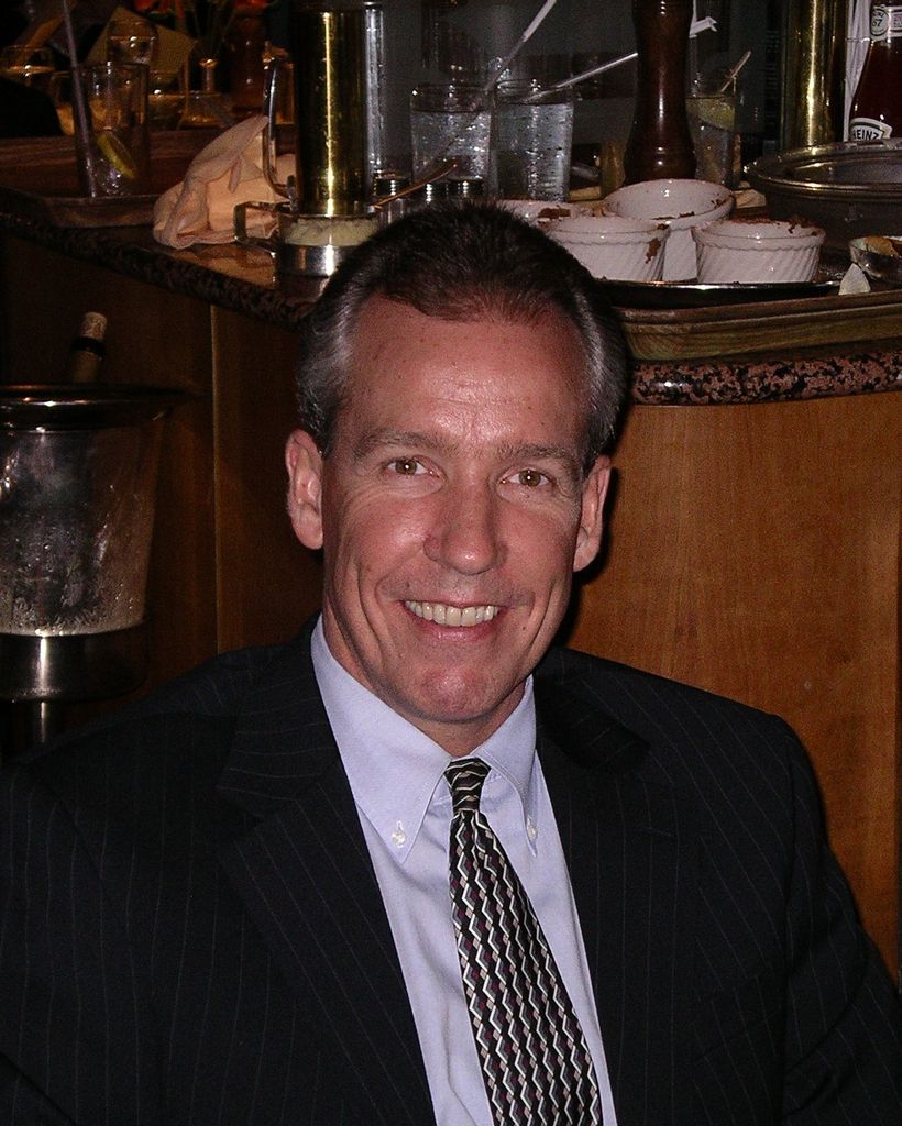 Gary Lynn Edwards Profile Photo