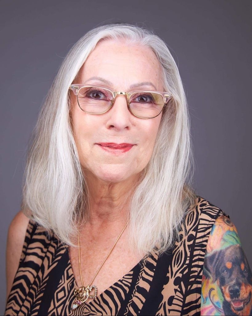 Dorothy "Dottie" Falvi Profile Photo