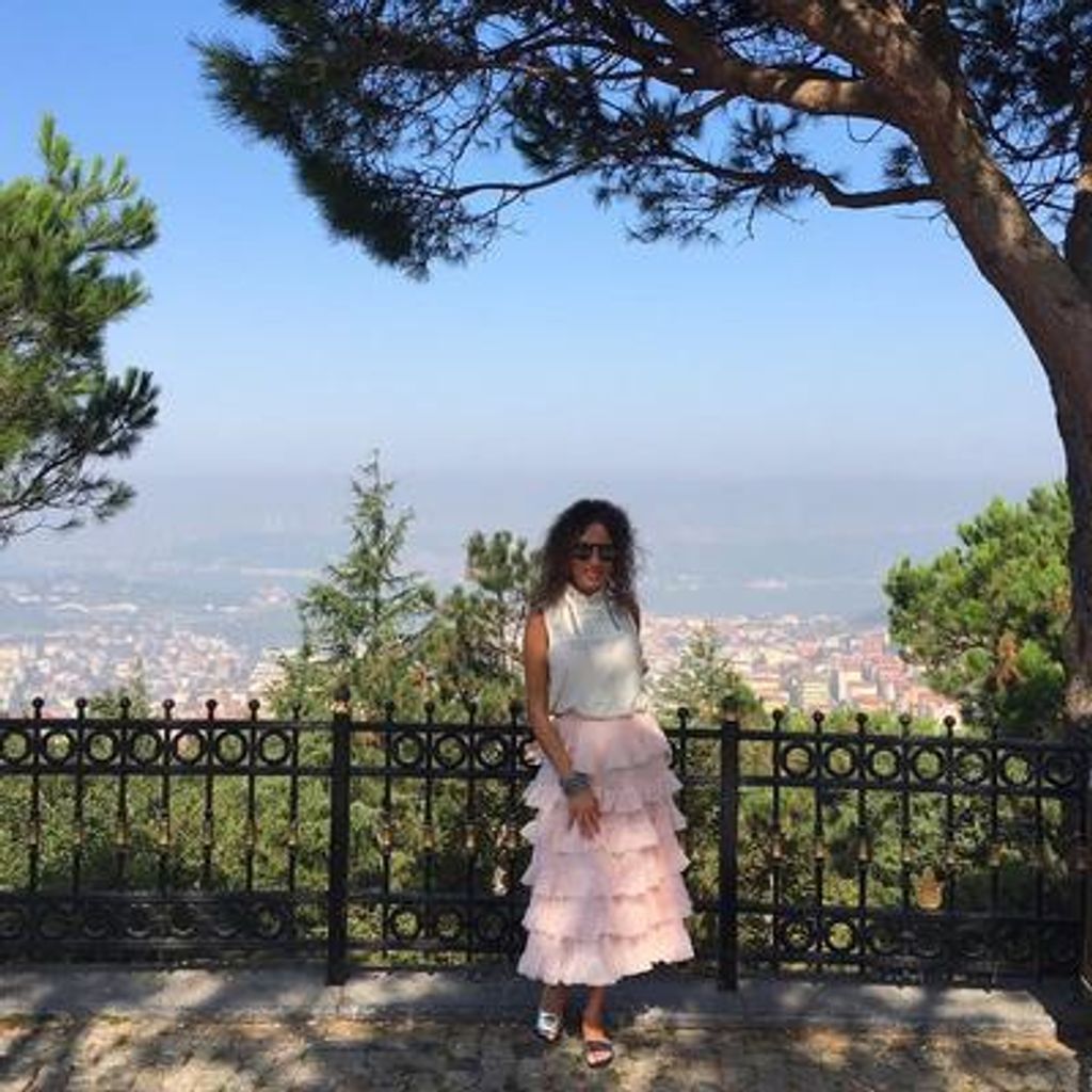 Alona Herez Profile Photo
