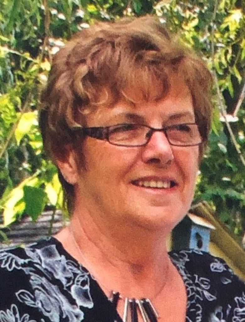 Dianne Leith