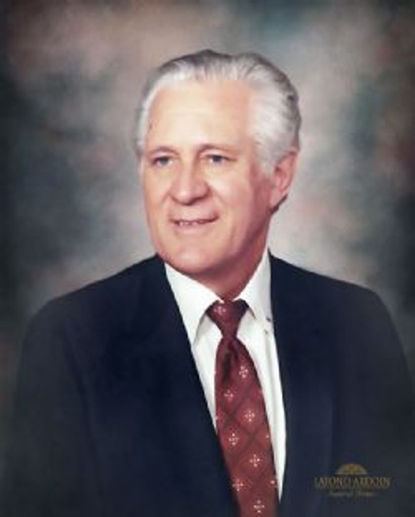Aldon Richard
