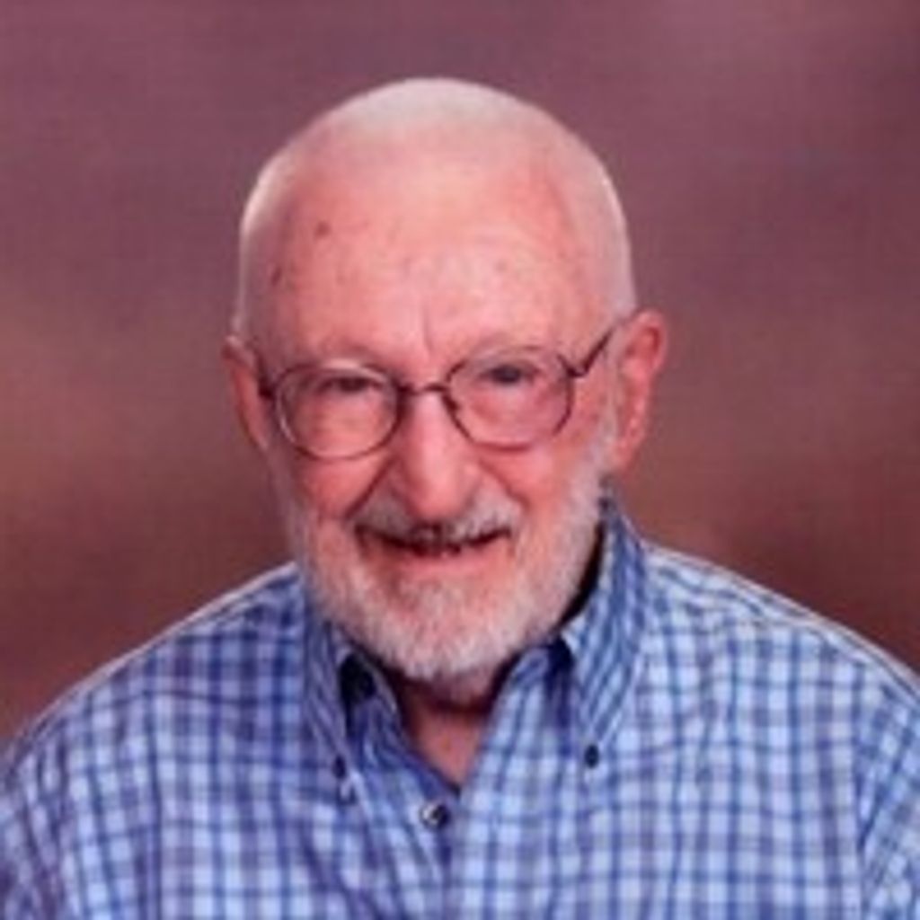 Jack Edwin Seipel