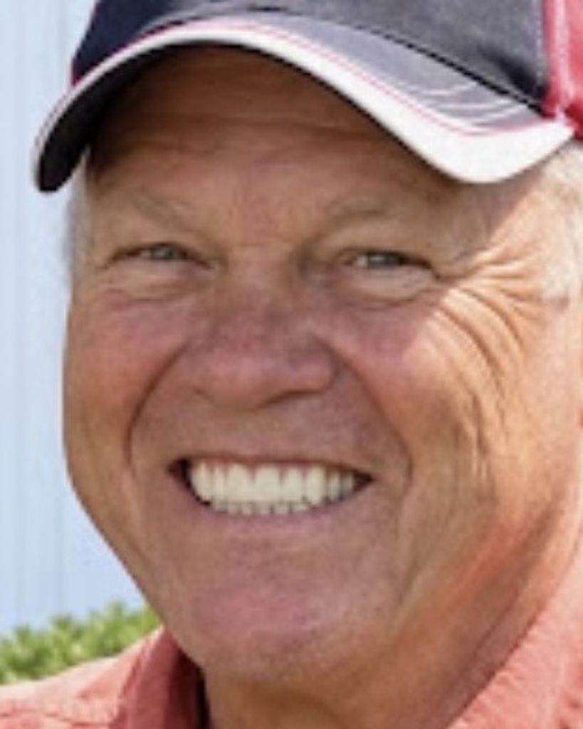 Robert Lee "Bob" Mayo Profile Photo
