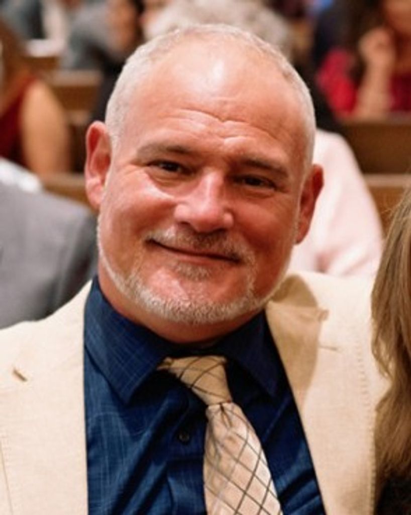 Robbie Monroe Marberry Profile Photo