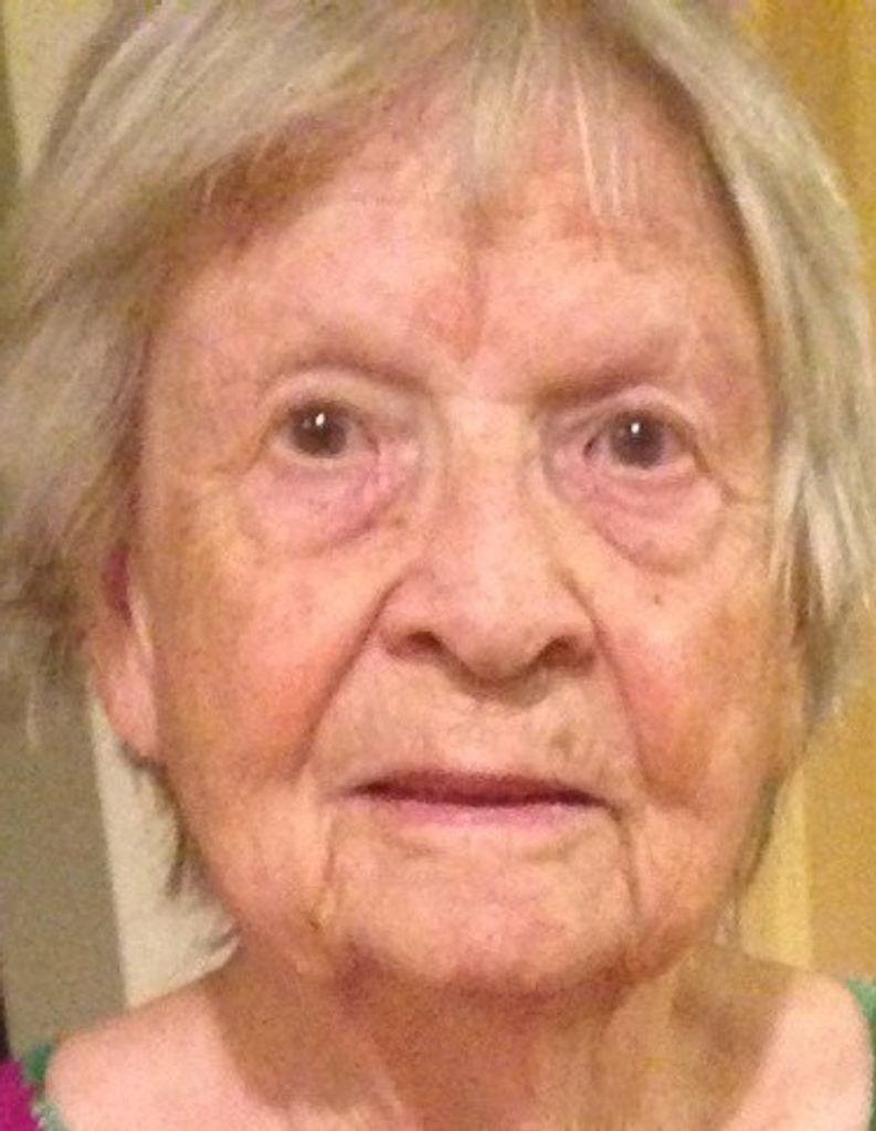 Elsie Housinger Profile Photo