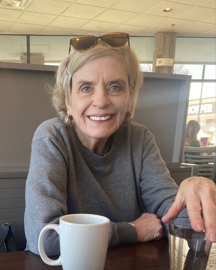 Judith Anne Reece Profile Photo